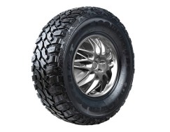 Powertrac POWER ROVER M/T 33/12.5/R18 118Q vara