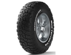Bf Goodrich MUD-TERRAIN 35/12.5/R20 121Q vara