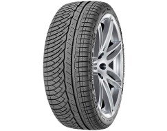 Michelin PILOT ALPIN PA4 GRNX 295/30/R20 101W XL iarna