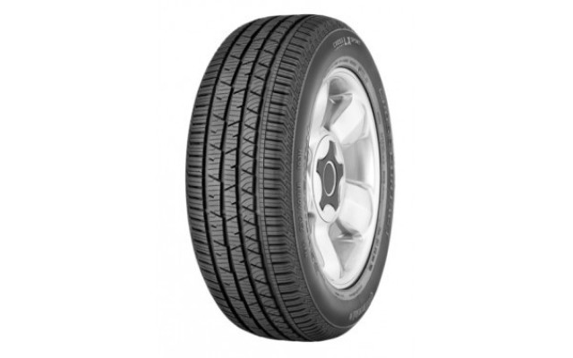 Continental CROSS CONTACT LX SPORT 255/60/R18 112V XL all season