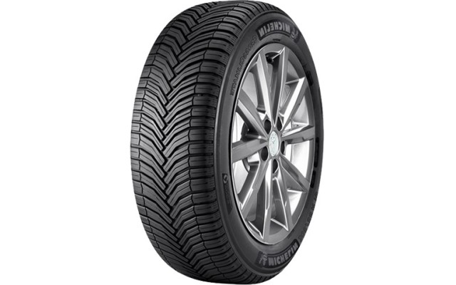 Michelin CROSSCLIMATE 2 215/40/R17 87W XL all season