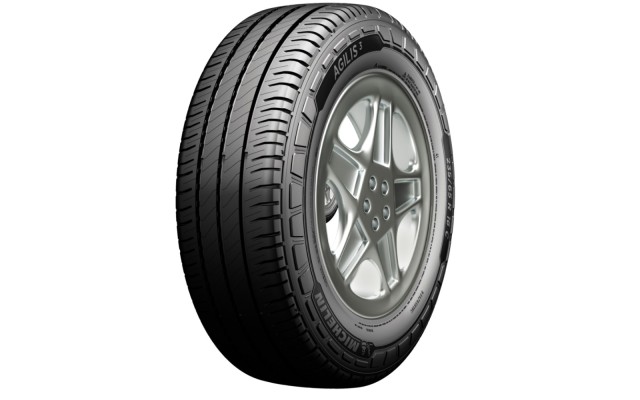 Michelin AGILIS 3 225/60/R16C 105H (101H) vara