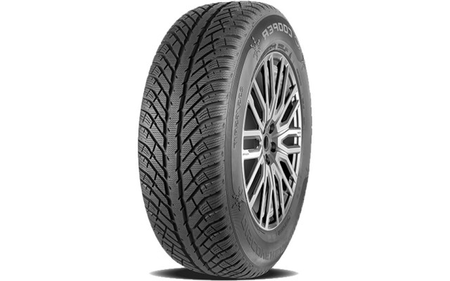 Cooper DISCOVERER WINTER 245/40/R19 98V XL iarna