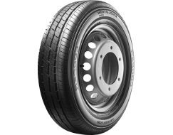 Cooper EVOLUTION VAN 215/60/R16C 103T vara