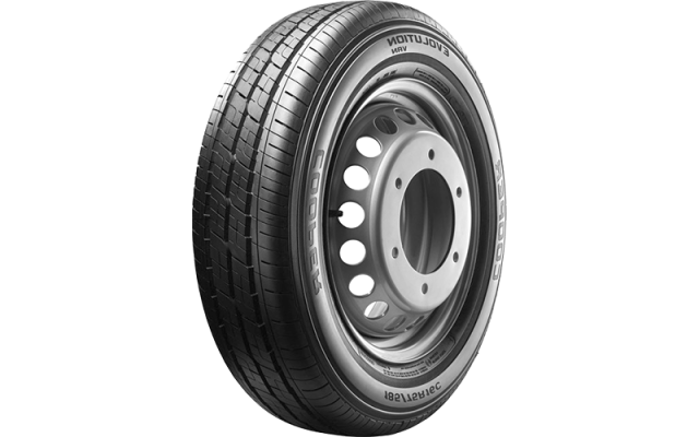 Cooper EVOLUTION VAN 215/60/R16C 103T vara