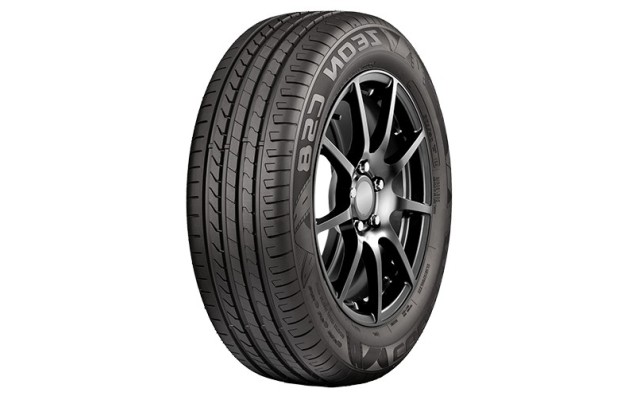 Cooper ZEON CS8 235/40/R19 96Y XL vara