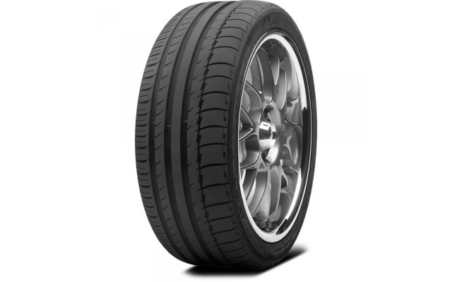 Michelin PILOT SPORT PS2 245/35/R18 92Y XL vara