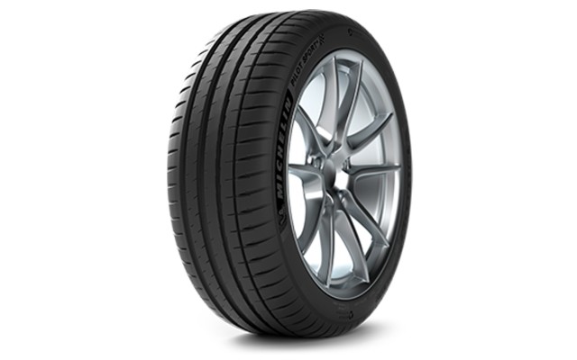 Michelin PILOT SPORT 4 265/45/R19 105Y XL vara