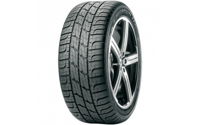 Pirelli SCORPION ZERO 275/55/R19 111V all season