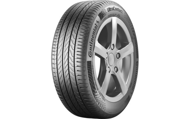 Continental ULTRACONTACT 175/60/R15 81H vara