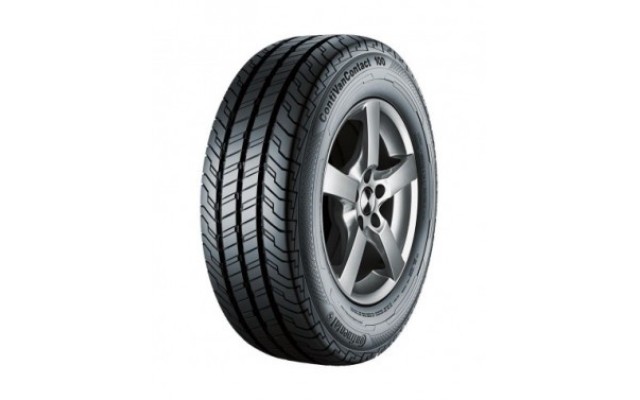 Continental VANCONTACT 100 195/60/R16C 99H vara
