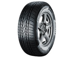 Continental CROSS CONTACT LX2 245/70/R16 107H all season