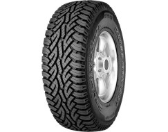Continental CROSS CONTACT ATR 205/80/R16 104H XL vara