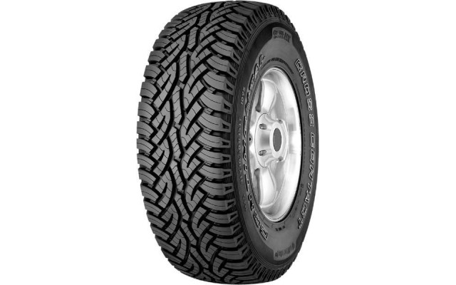 Continental CROSS CONTACT ATR 205/80/R16 104H XL vara