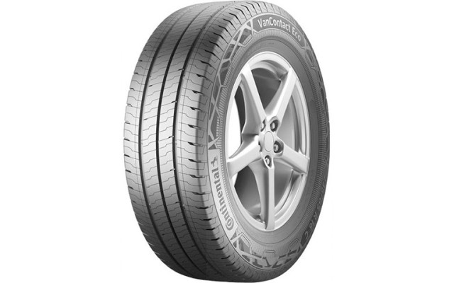 Continental VANCONTACT ECO 215/60/R16C 103T vara