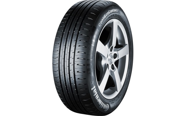 Continental SPORT CONTACT 5 SUV 285/45/R19 111W XL vara