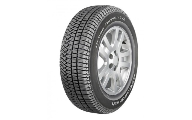 Bf Goodrich URBAN TERRAIN 235/55/R18 100V all season