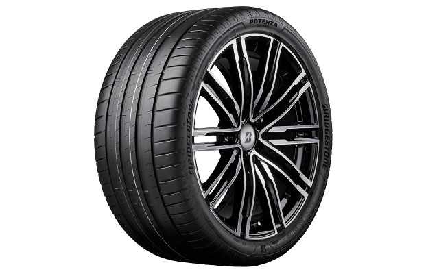 Bridgestone POTENZA SPORT 245/35/R20 95Y XL vara