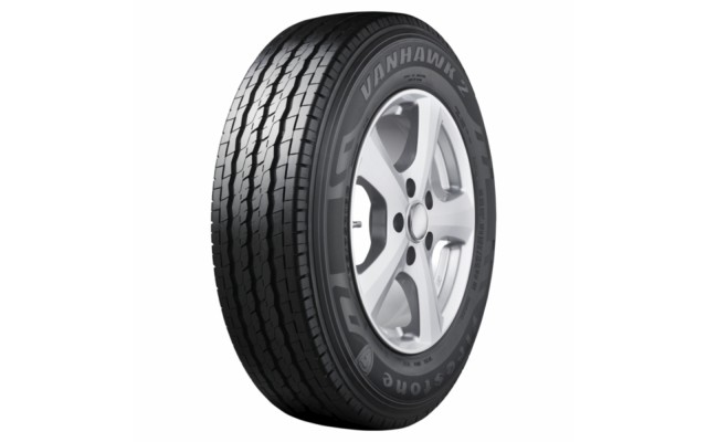 Firestone VANHAWK 2 215/65/R15C 104T vara