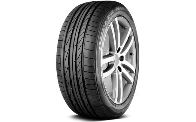 Bridgestone DUELER H/P SPORT 285/40/R21 109Y vara