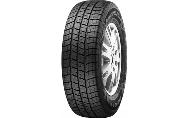 Vredestein COMTRAC 2 ALL SEASON+ 215/65/R15C 104T all season