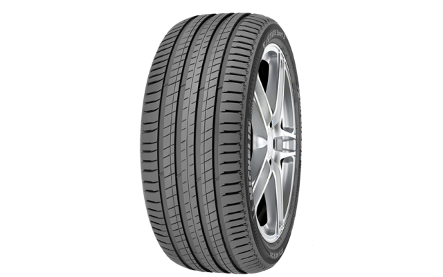 Michelin LATITUDE SPORT 3 265/40/R21 101Y vara
