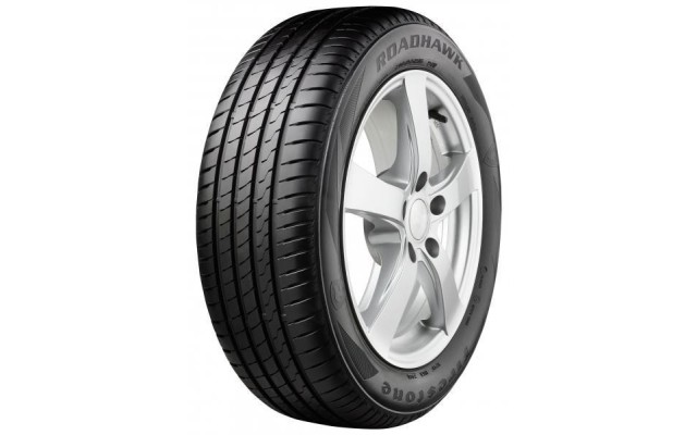 Firestone ROADHAWK 235/40/R19 96Y XL vara