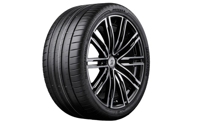 Bridgestone POTENZA SPORT 275/30/R19 96Y XL vara
