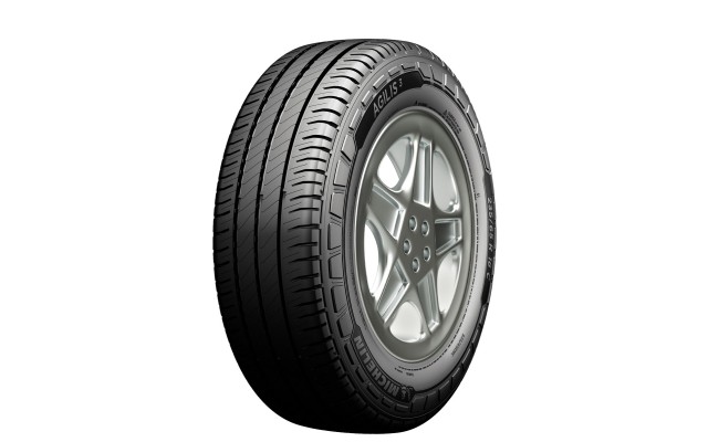 Michelin AGILIS 3 215/65/R15C 104T vara