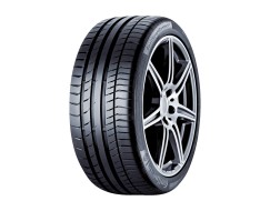 Continental CONTISPORTCONTACT 5 315/35/R20 110W RUN FLAT SSR XL vara
