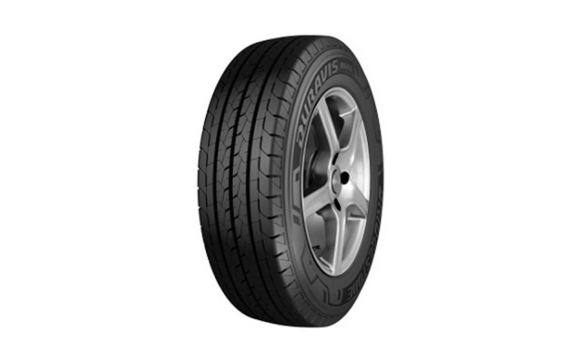 Bridgestone DURAVIS R660 225/75/R16C 121/120R vara