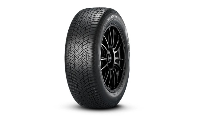 Pirelli SCORPION ALL SEASON SF2 235/60/R17 106V XL all season
