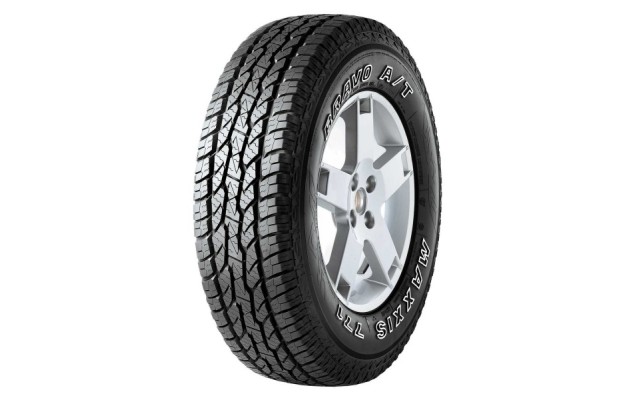 Maxxis AT-771 215/75/R15 100S all season