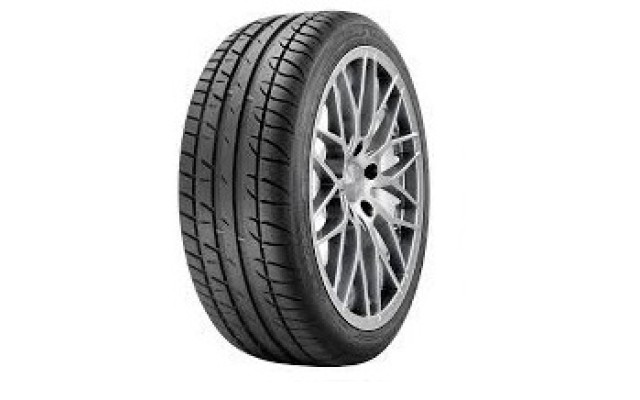 Tigar HighPerformance XL 205/55/R16 94W vara