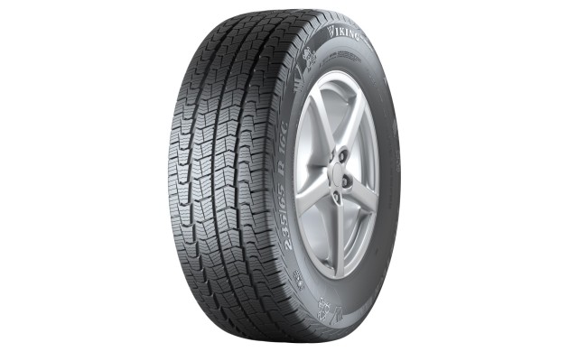 Viking FOURTECH VAN 205/75/R16C 110/108R 8PR all season