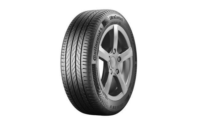 Continental ULTRACONTACT 225/45/R17 91Y vara