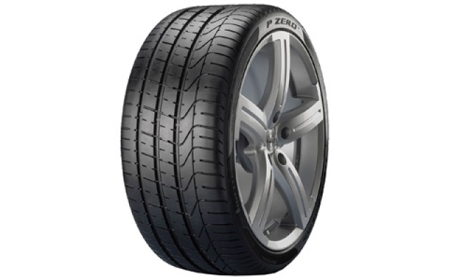 Pirelli P Zero 295/40/R21 111Y vara