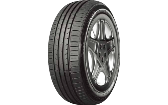 Tracmax X-PRIVILO TX1 215/65/R15 96H vara