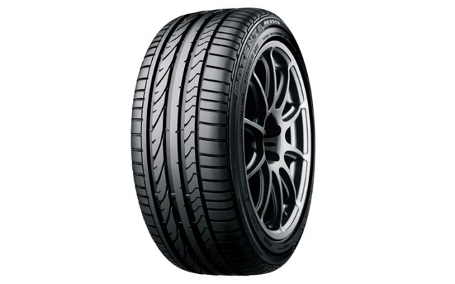 Bridgestone RE050A 245/35/R20 95Y XL vara