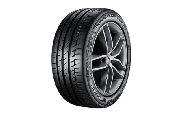 Continental PREMIUMCONTACT 6 285/50/R20 116W XL vara