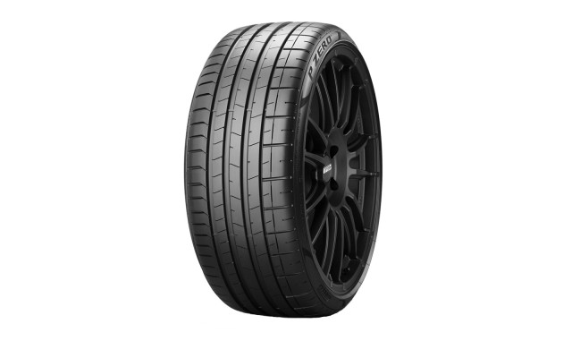 Pirelli P ZERO- 4 SC 285/35/R21 105Y XL vara