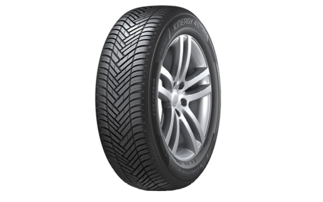 Hankook KINERGY 4S 2 X H750A 235/60/R16 104V XL all season