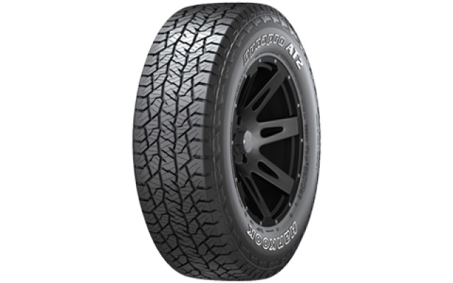 Hankook DYNAPRO AT2 RF11 265/60/R18 114T XL all season