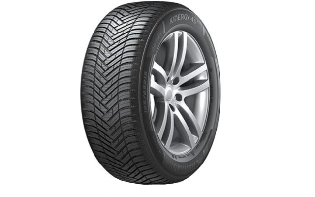 Hankook KINERGY 4S 2 H750 205/60/R15 91V all season