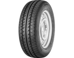 Continental VanContact Eco 205/75/R16C 116/114R vara