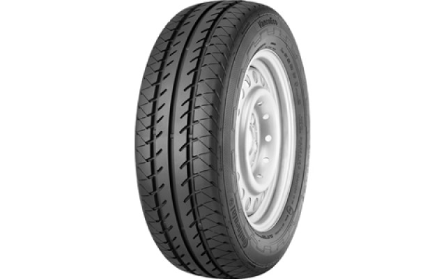 Continental VanContact Eco 205/75/R16C 116/114R vara