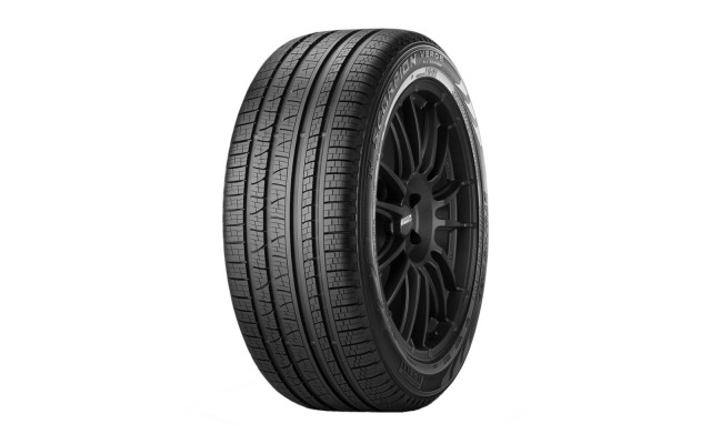 Pirelli SCORPION VERDE ALL SEASON SF2 235/50/R20 104Y SEAL INSIDE S-I XL all season