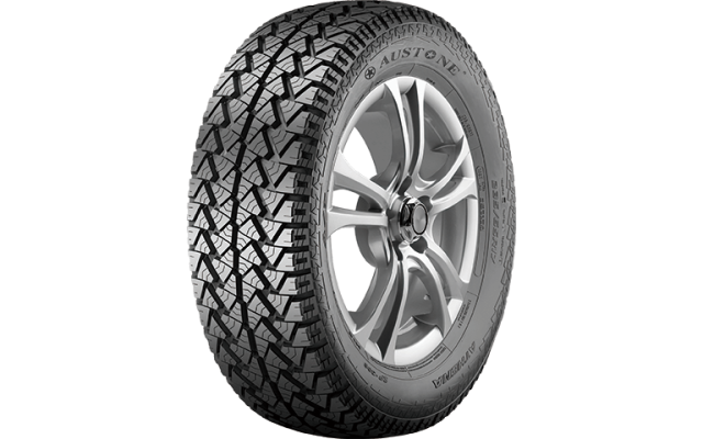 Austone ATHENA SP302 30/9.5/R15 104Q all season