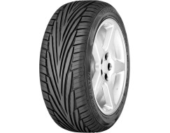 Uniroyal RainSport 2 FR 255/40/R17 94W vara