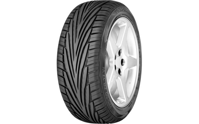 Uniroyal RainSport 2 FR 255/40/R17 94W vara